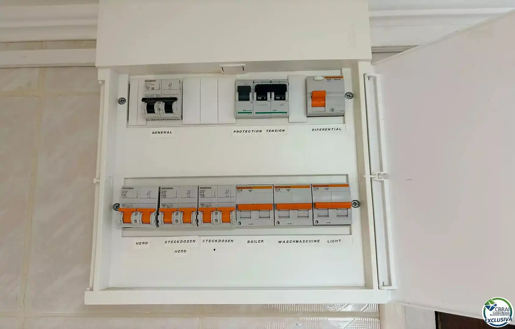 Appartement compact avec ascenseur à vendre à Avenida GOLA DE L ÉSTANY 16, imagen 29
