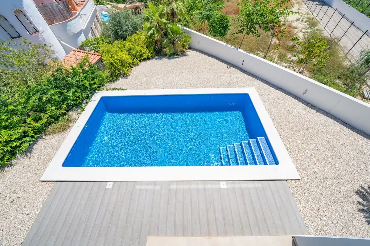 Maison avec piscine à vendre à Carrer el Faig, imagen 38