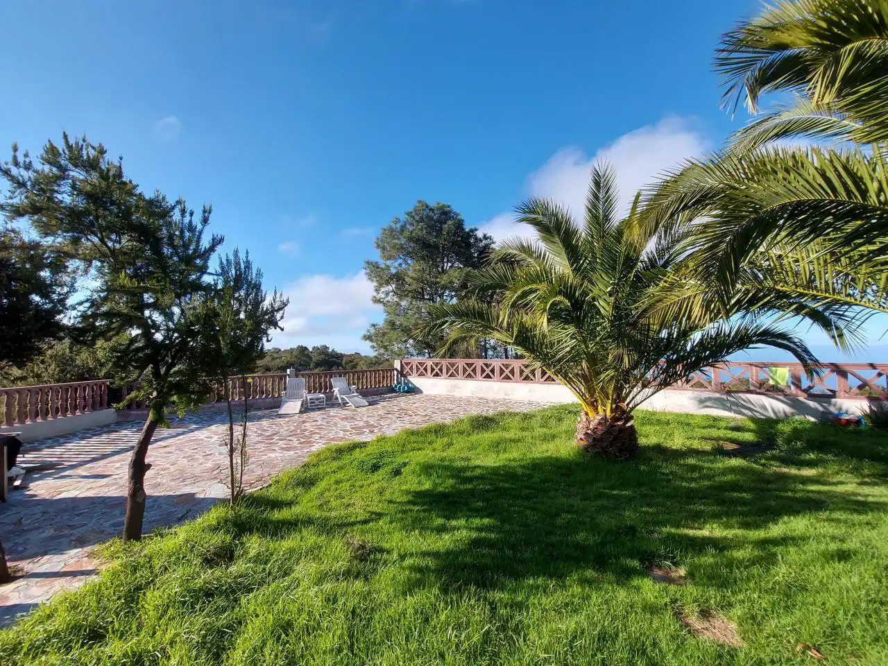 Maison avec jardin à vendre à El Tanque, imagen 16