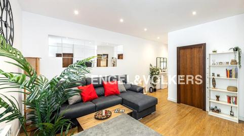 Foto 5 de Apartament de lloguer a Argüelles,  Madrid Capital