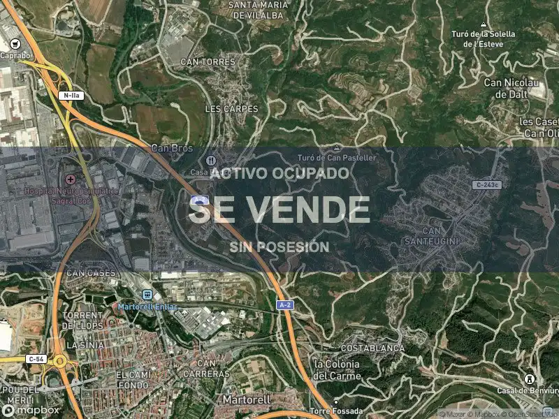 Pis en venda en Martorell