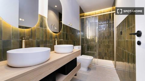 Photo 2 of Flat to rent in Bellas Vistas,  Madrid Capital