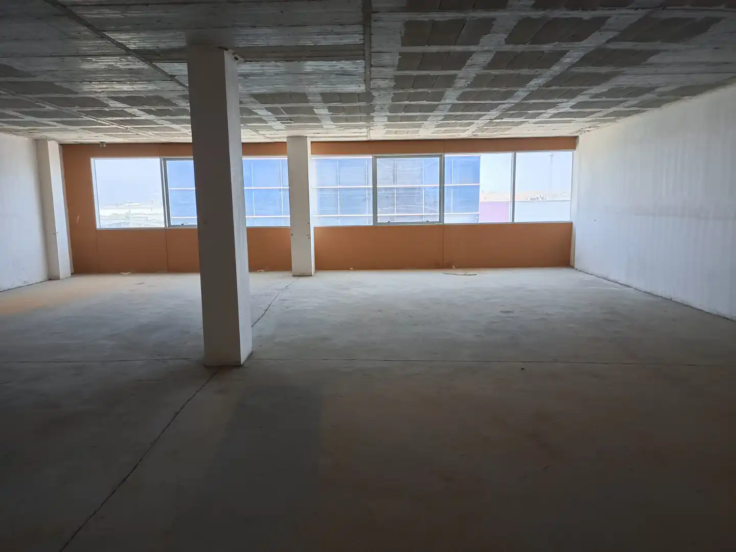 Oficina con ascensor en venta en Carrer Ivars d'Urgell, imagen 5