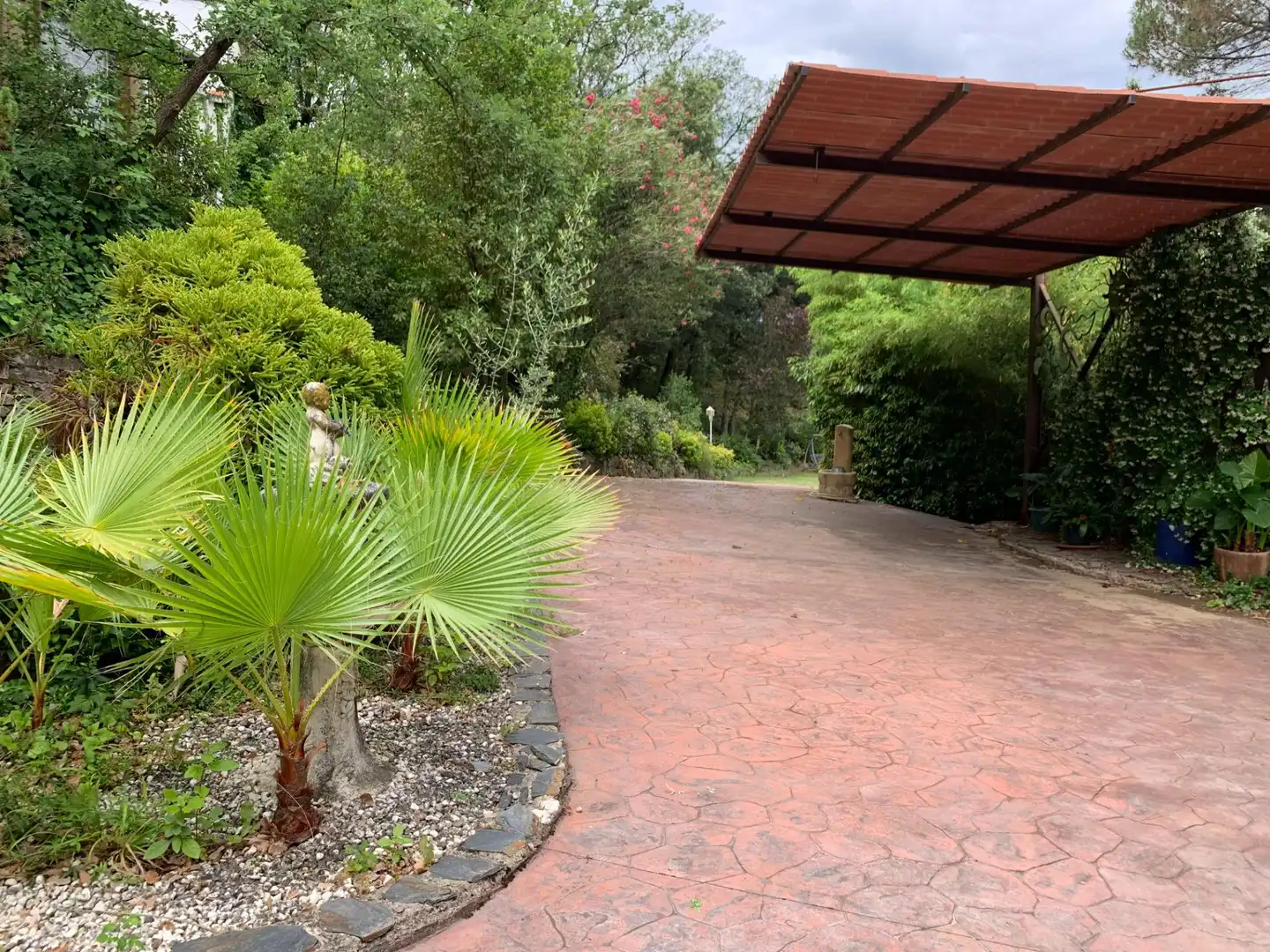 Exterior view of Houses for sale in Sant Celoni  with Air Conditioner, Heating and Private garden