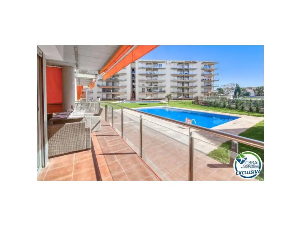 Appartement avec ascenseur à vendre à Carrer Cap Blanc 7