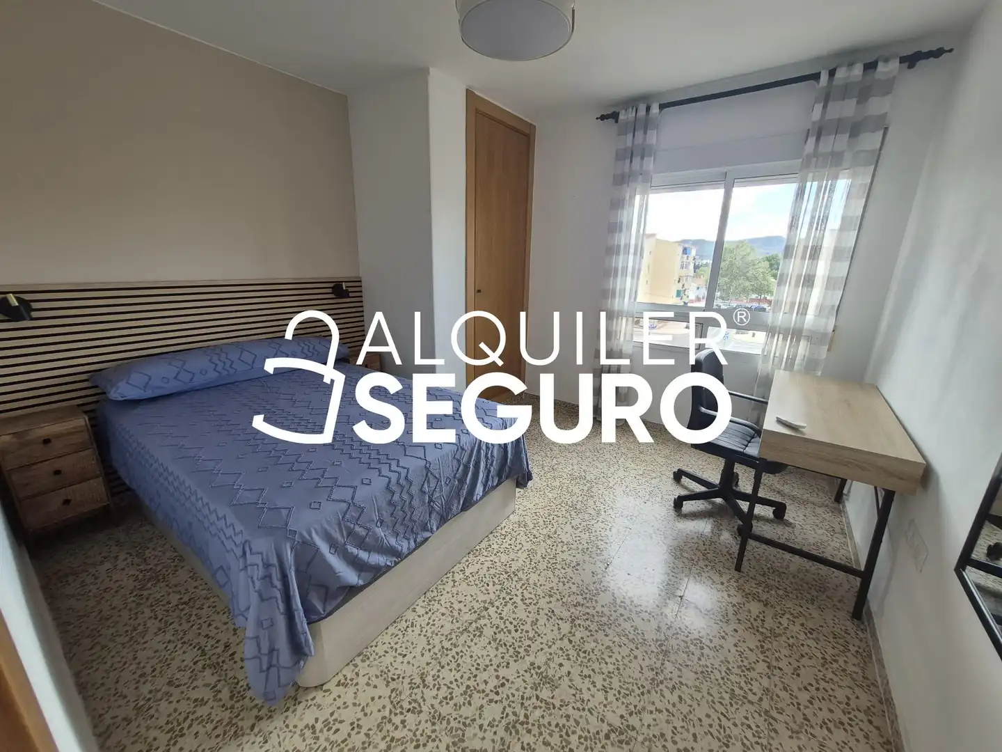 Appartement avec ascenseur à louer à Viviar Tellez, imagen 14
