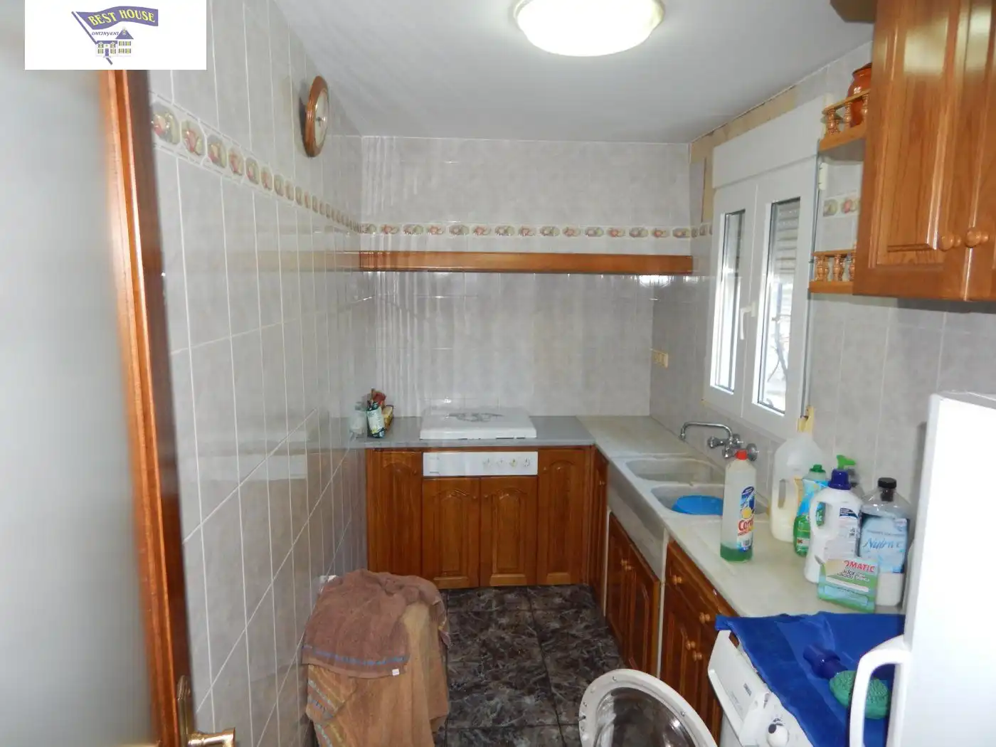 Villa avec piscine à vendre à El Pilar, imagen 27