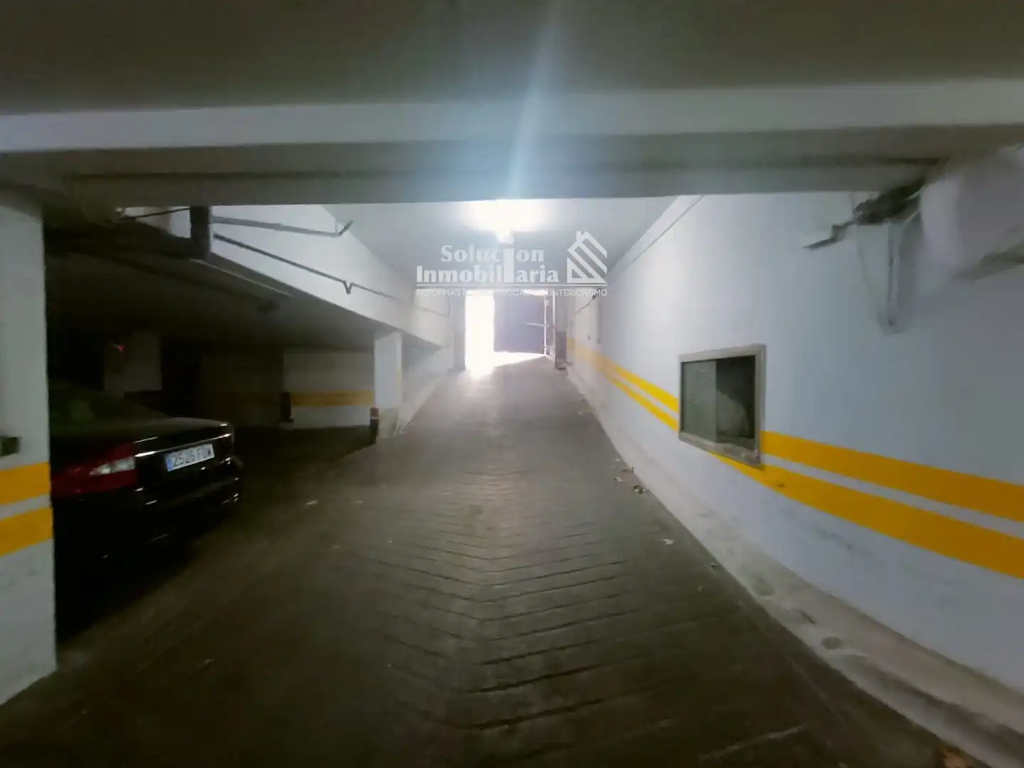 Individual for sale in Gran Via, imagen 6