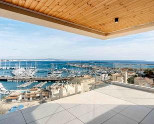 Terrace of Apartment for sale in  Palma de Mallorca  with Air Conditioner, Terrace and Balcony