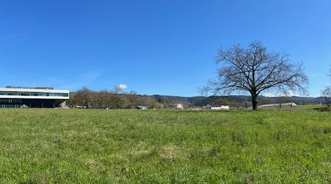 Foto 2 de Terreno industrial en venta en Derio, Bizkaia