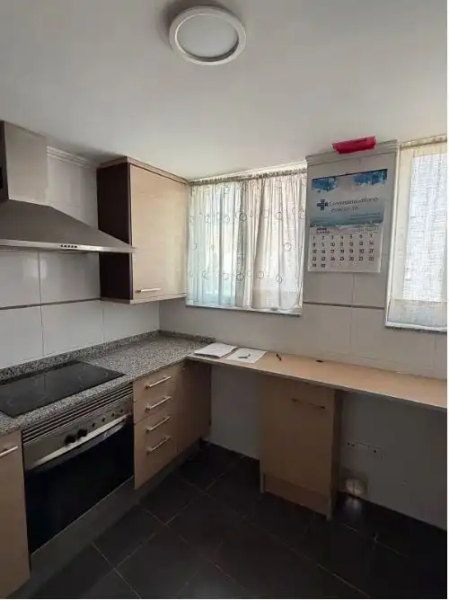 Kitchen of Attic for sale in Albal, Valencia