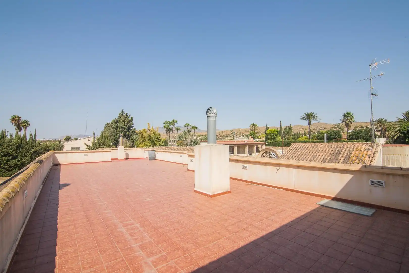 Detached house with pool for sale in Peña de las Águilas, imagen 97