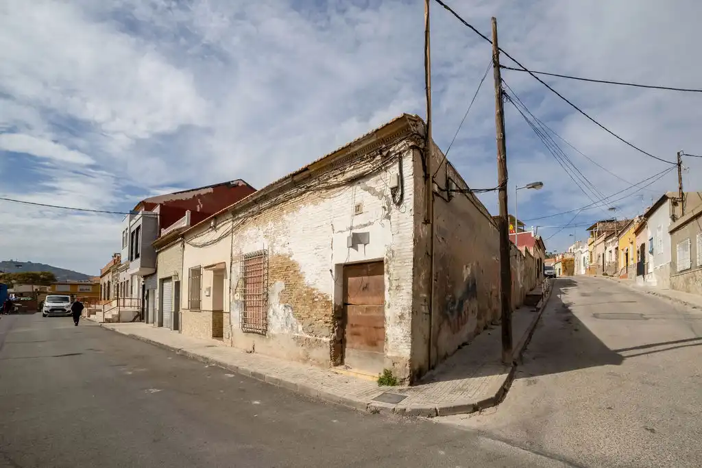 Habitatge en venda a C/ Era Baja, imagen 3