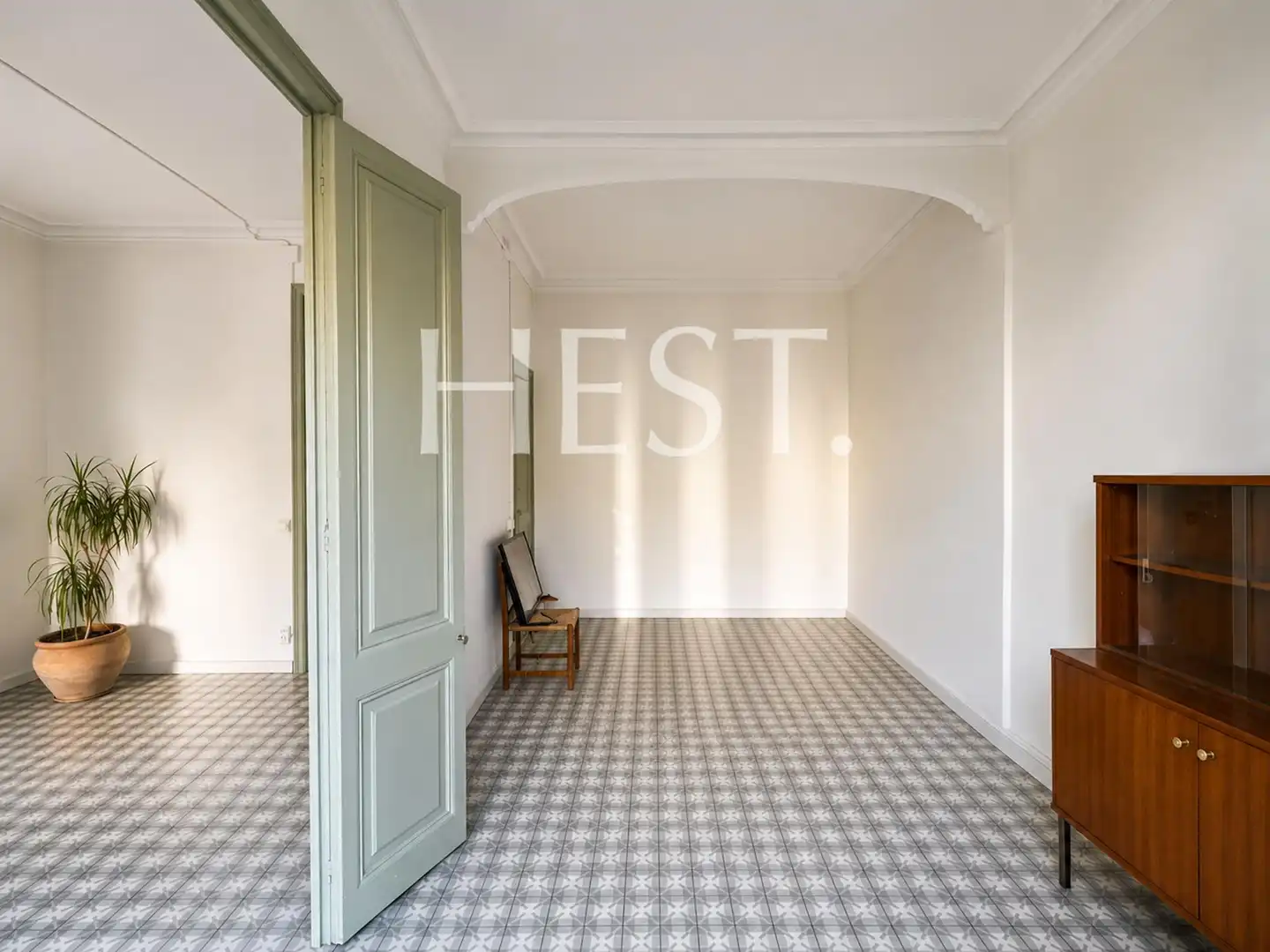 Piso en venta en Barcelona con Balcón