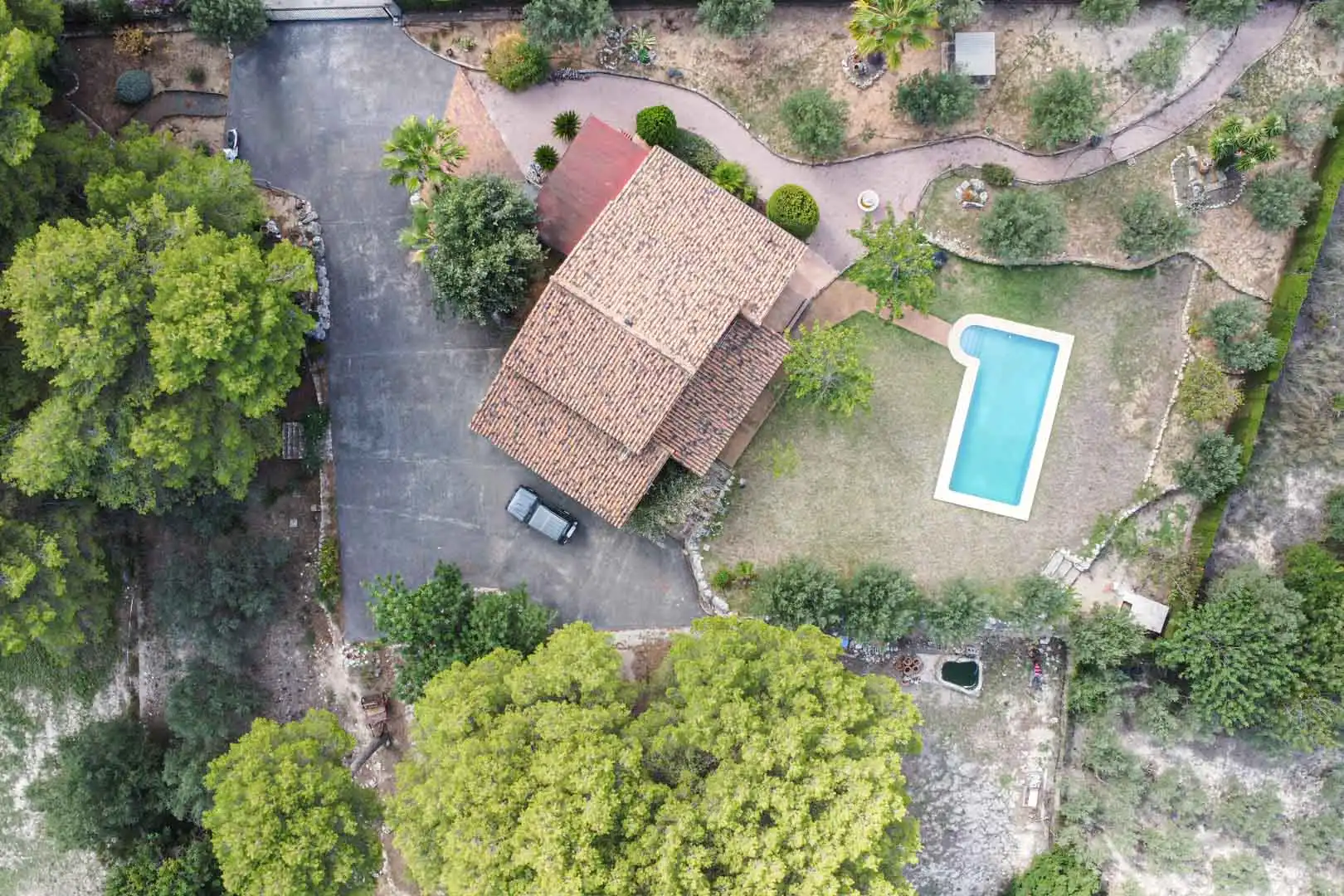 Villa avec terrasse à vendre à Orba, imagen 32
