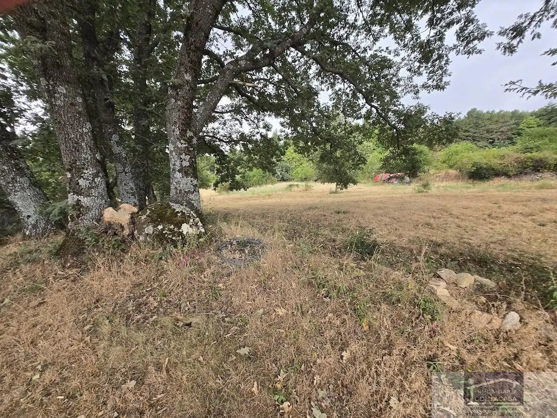 Finca rústica en venta en Bustarviejo con Calefacción y Terraza