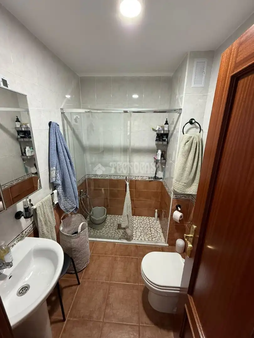 Wohnung zum Verkauf in Gibraleón