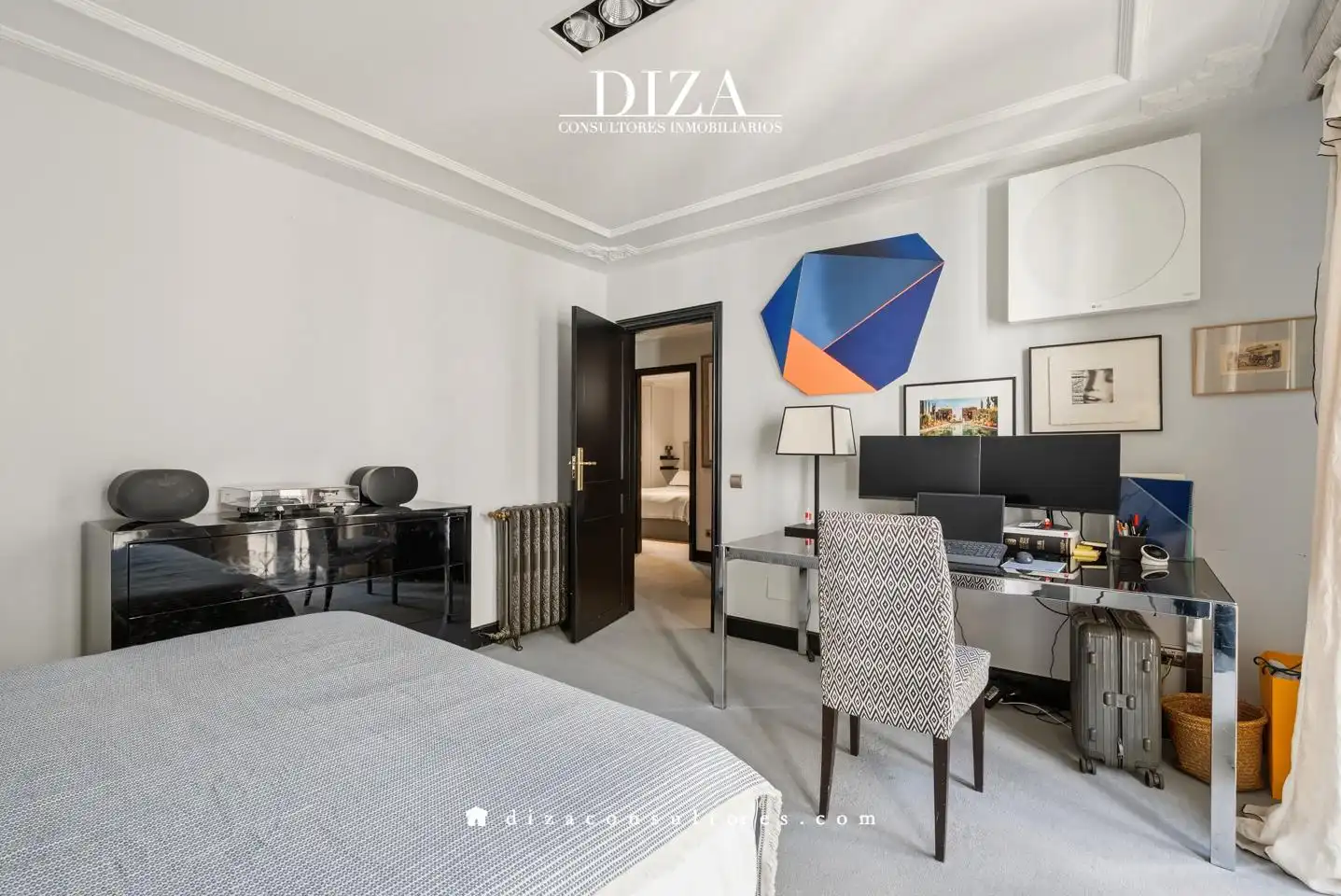 Piso en venta en Calle de Orellana, imagen 49