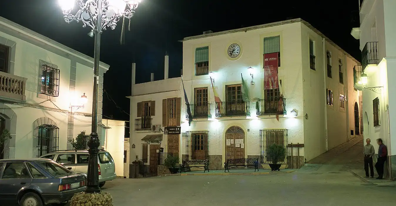 Casa o chalet en venta en Nevada con Terraza, Trastero y Amueblado