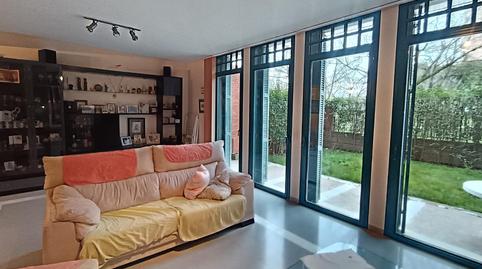 Photo 2 of Single-family semi-detached for sale in Calle Miralparque, Parquesol, Valladolid Capital