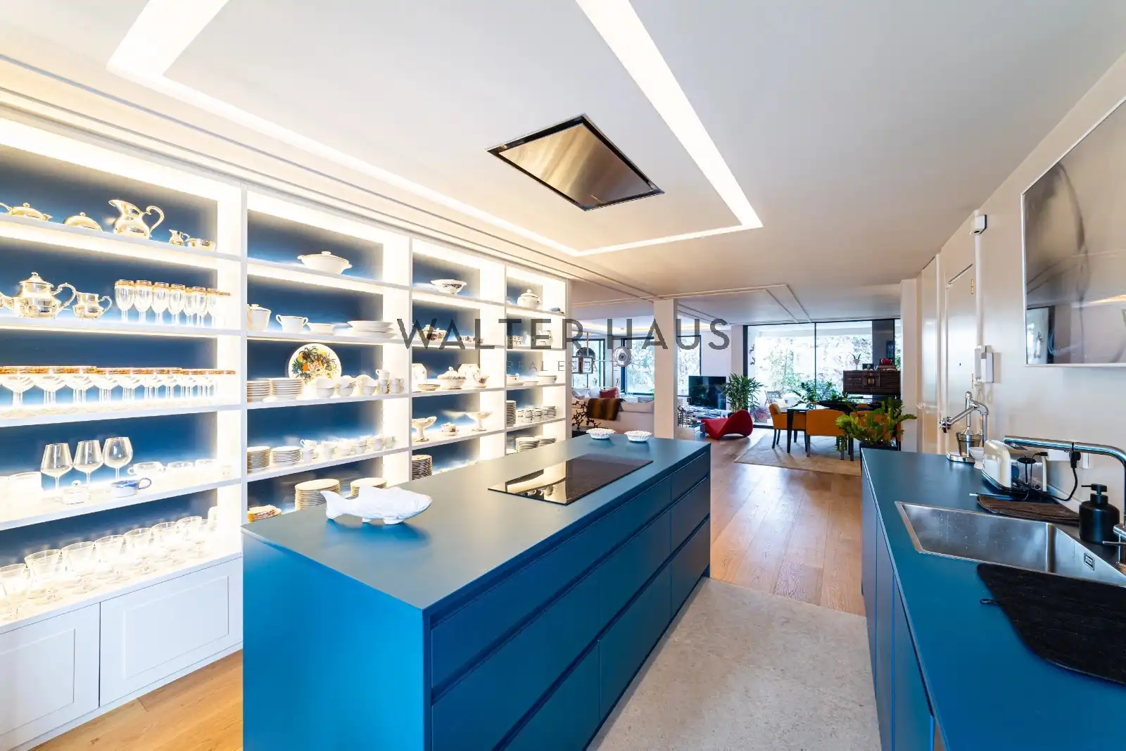 Flat with pool for sale in Calle del Tambre, imagen 15