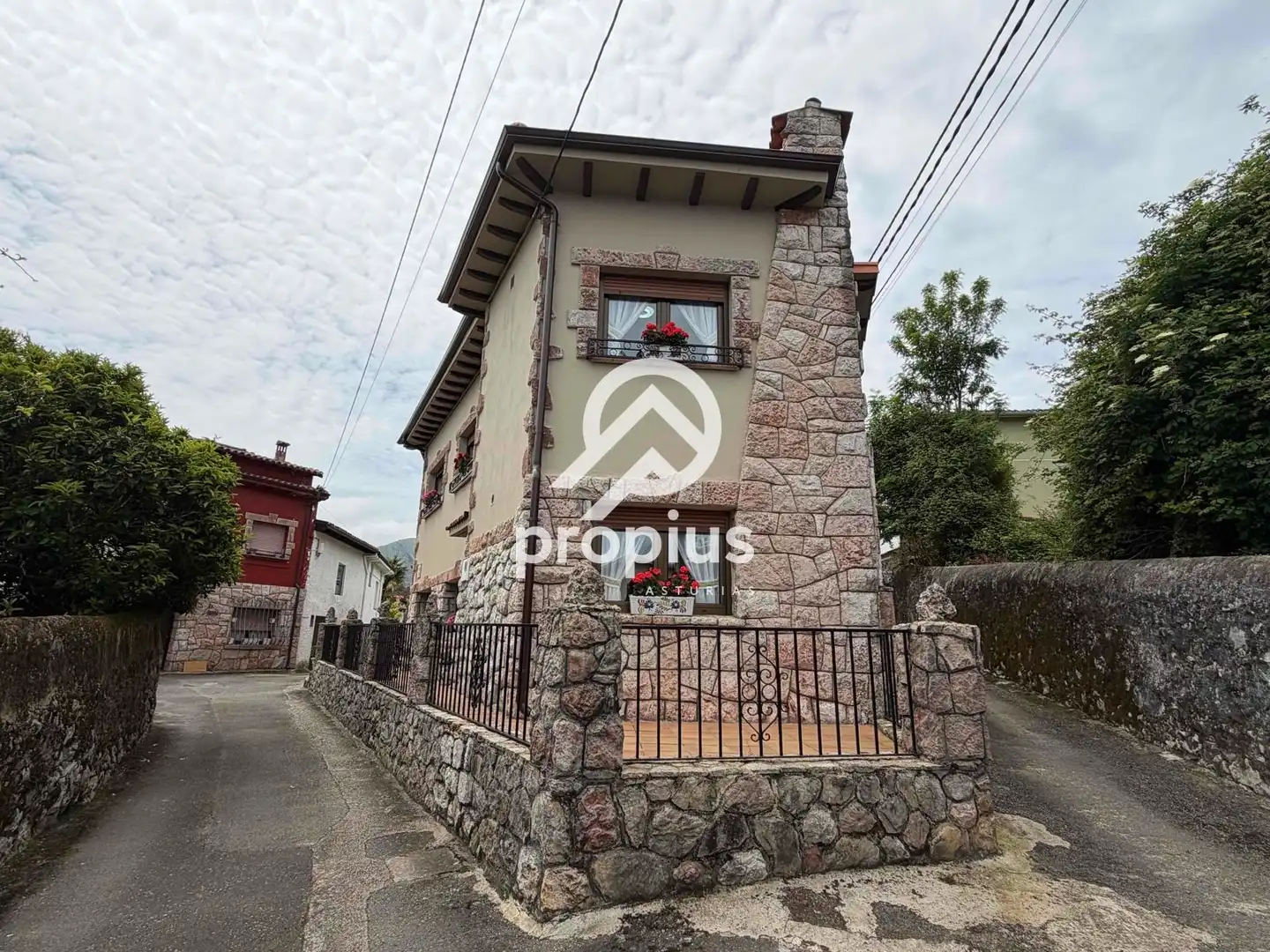 Villa mit Terrasse zum Verkauf in Celoriu, imagen 137