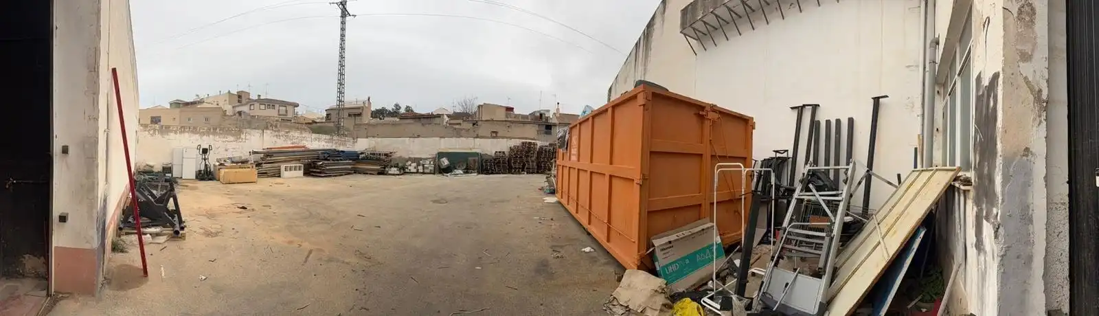 Industrial building for sale in Monóvar  / Monòver, imagen 19