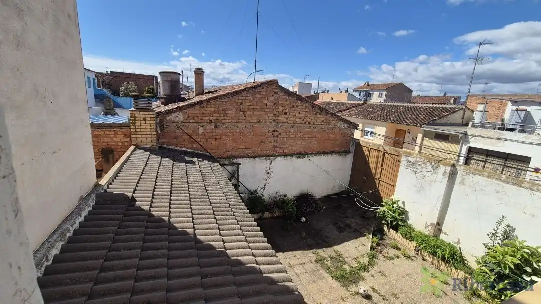 Terrace of Houses for sale in Cintruénigo  with Heating, Private garden and Terrace