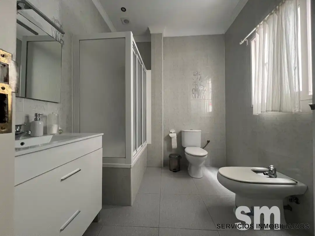 Bathroom of Duplexes for sale in Ubrique  with Terrace