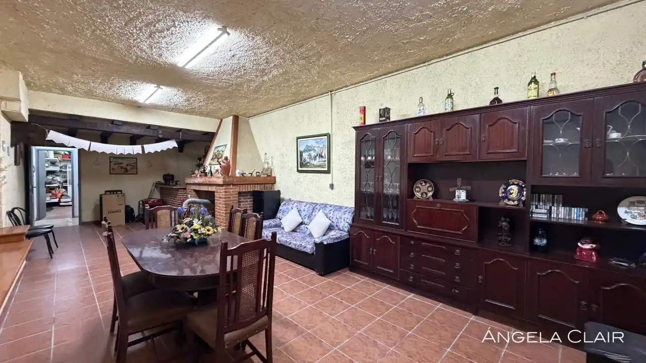 Casa amb piscina en venda a baldiri comas, imagen 34