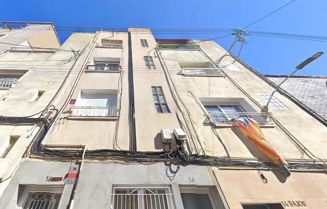 Pis en venda a Carrer OSCA,D' 14, imagen 3
