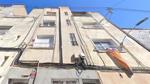 Foto 3 de Piso en venta en Carrer Osca,d', La Maurina, Barcelona