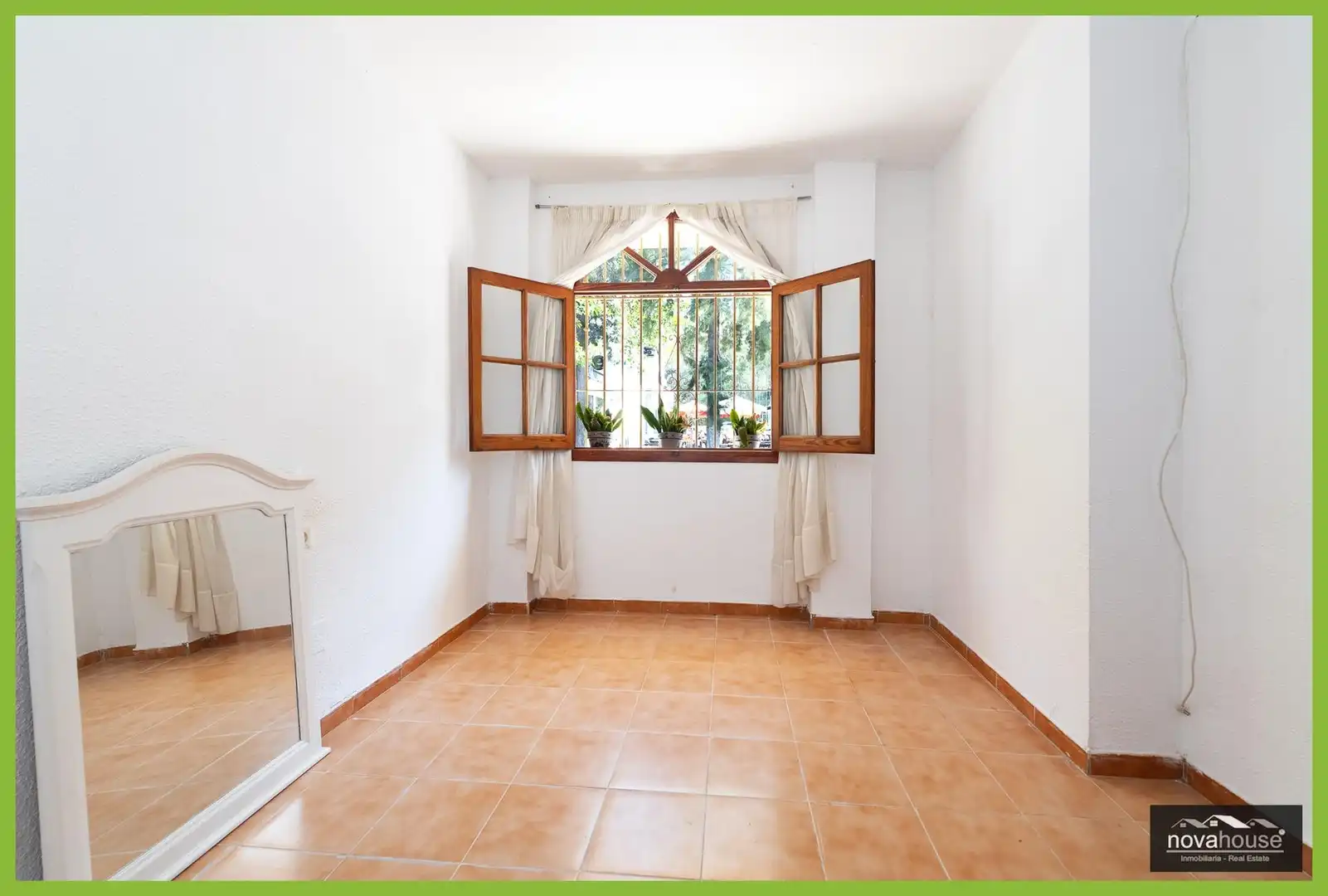Casa o xalet en venda en Málaga amb Aire condicionat