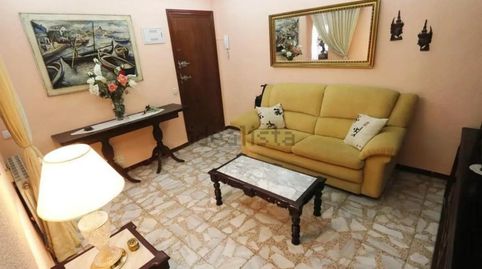 Foto 4 de Piso en venta en San Isidro, Getafe