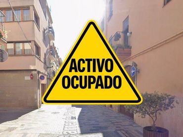 Wohnung zum Verkauf in HOSPITAL DE L