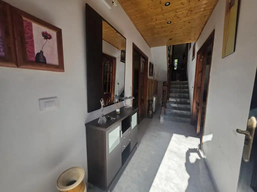 Houses for sale in Boiro  with Heating, Private garden and Parquet flooring
