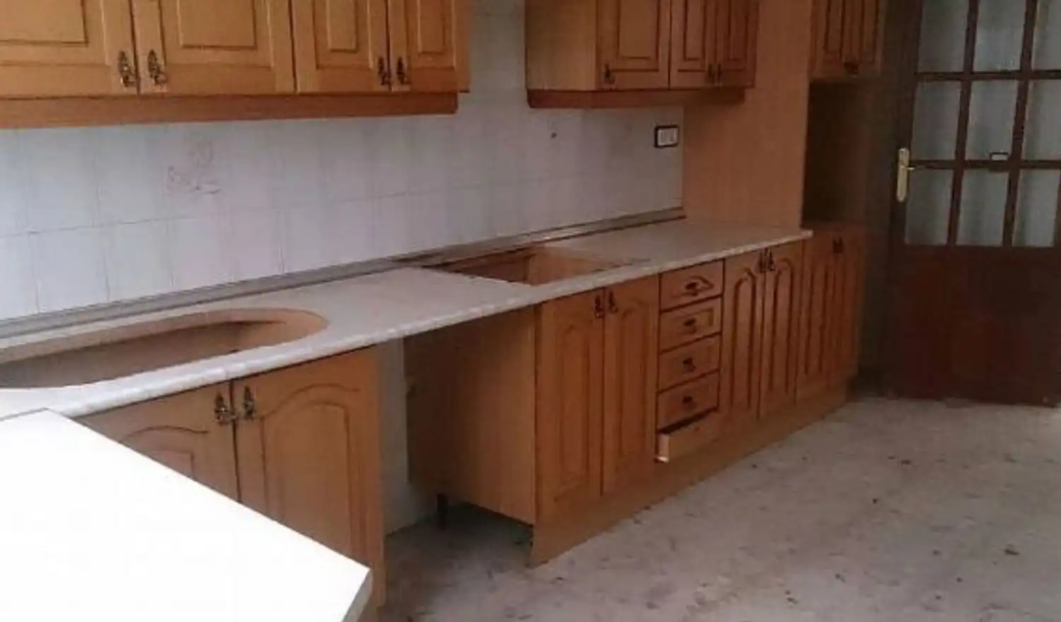 Habitatge en venda a Calle Santos Mártires, imagen 4