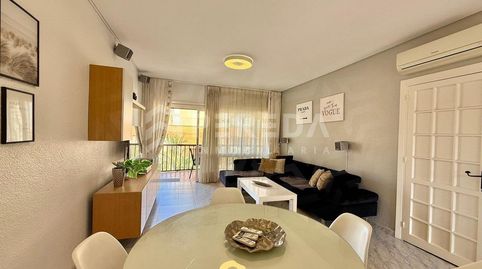 Foto 4 de Apartamento en venta en Aguadulce Sur, Roquetas de Mar