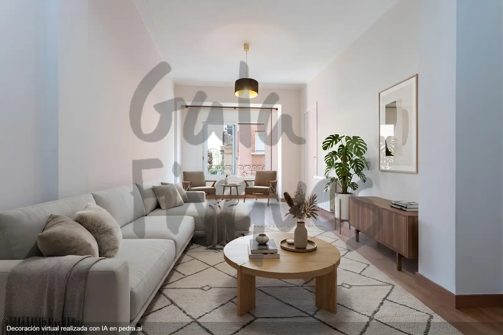 Wohnung mit Aufzug zum Verkauf in Carrer de la Granja