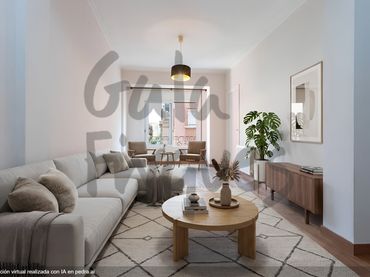 Flat with lift for sale in Carrer de la Granja