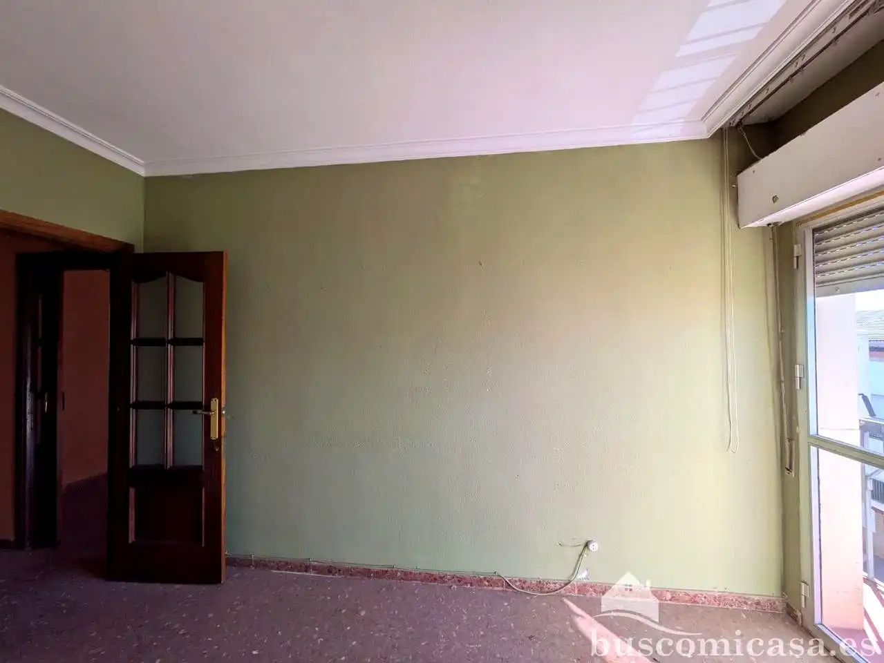 Flat with terrace for sale in Madrid, imagen 12