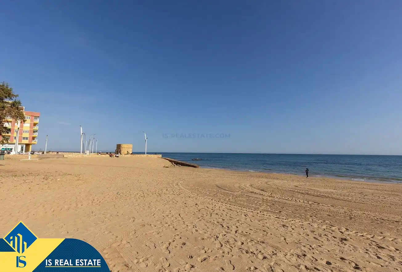 Estudio con piscina en venta en La Mata, imagen 20