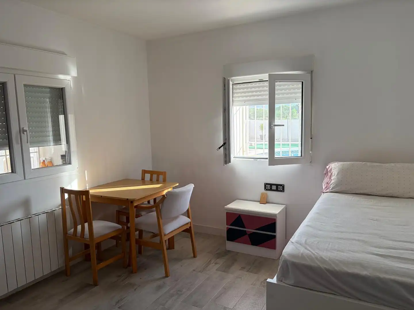 Dormitori de Casa o xalet en venda en Sax, Alicante