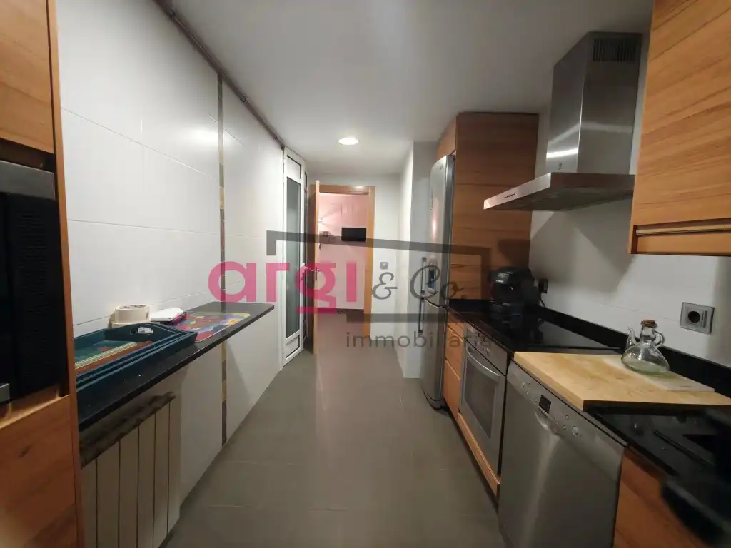 Cuina de Pis en venda en Sitges