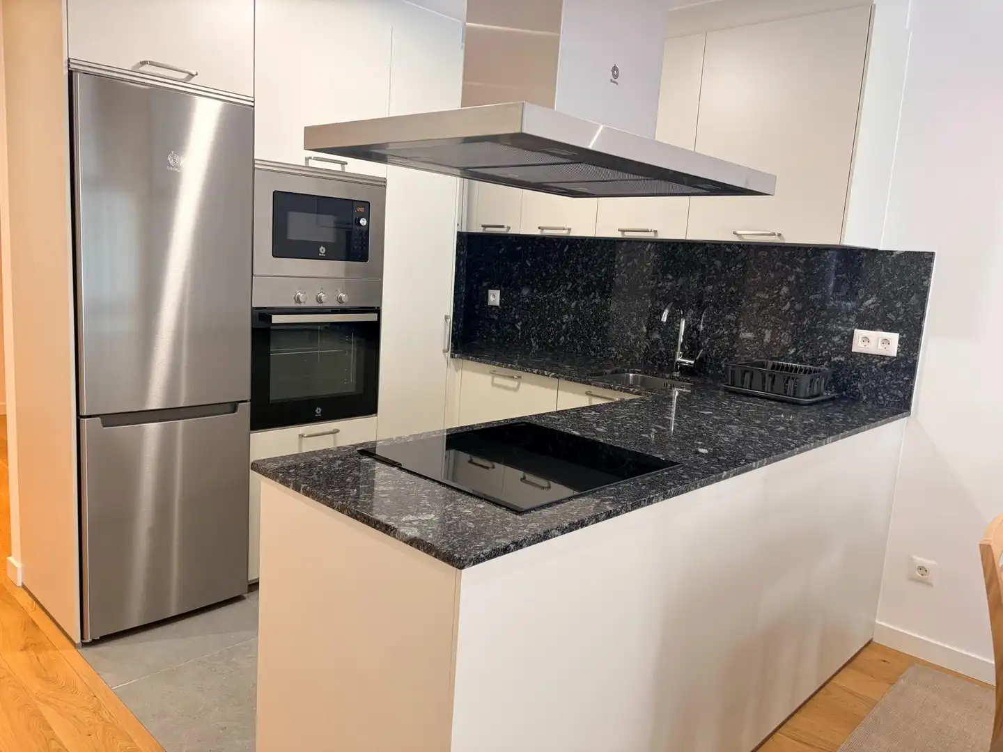 Apartments for rent in Centro - Areal
