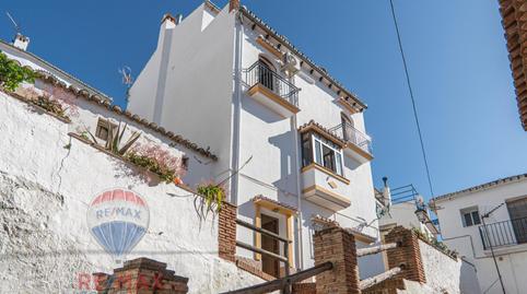 Photo 2 of Country house for sale in  Seneca, Jubrique, Málaga