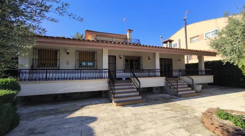 Foto 3 de Casa o xalet de lloguer a El Esparragal, Murcia Capital