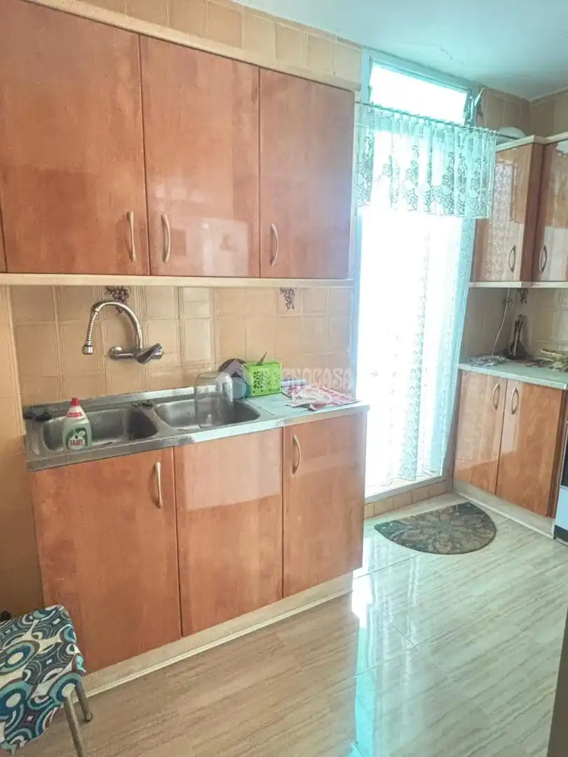 Kitchen of Commercial properties for sale in Jódar