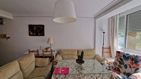 Foto 5 de Pis de lloguer a Virgen de Todos Los Santos, Los Remedios,  Sevilla Capital