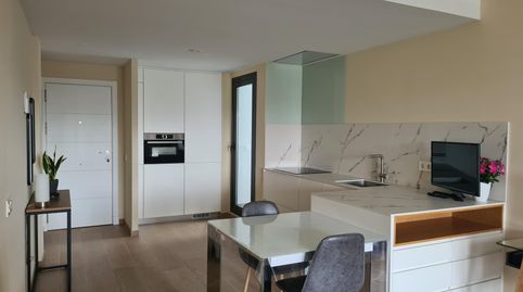 Foto 3 de Apartament en venda a Caballero Bonald - San José Obrero - Guadalcacín, Jerez de la Frontera